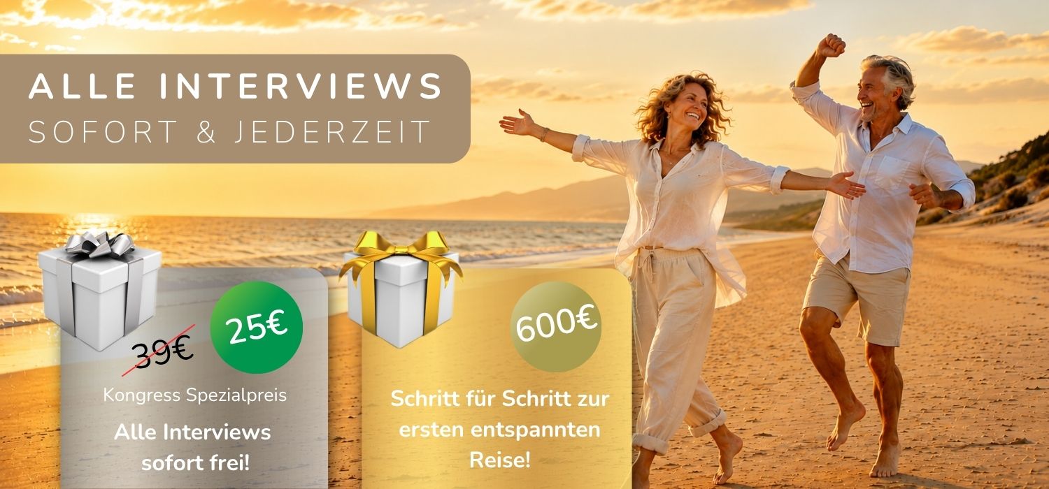 Jetzt bin ich dran!