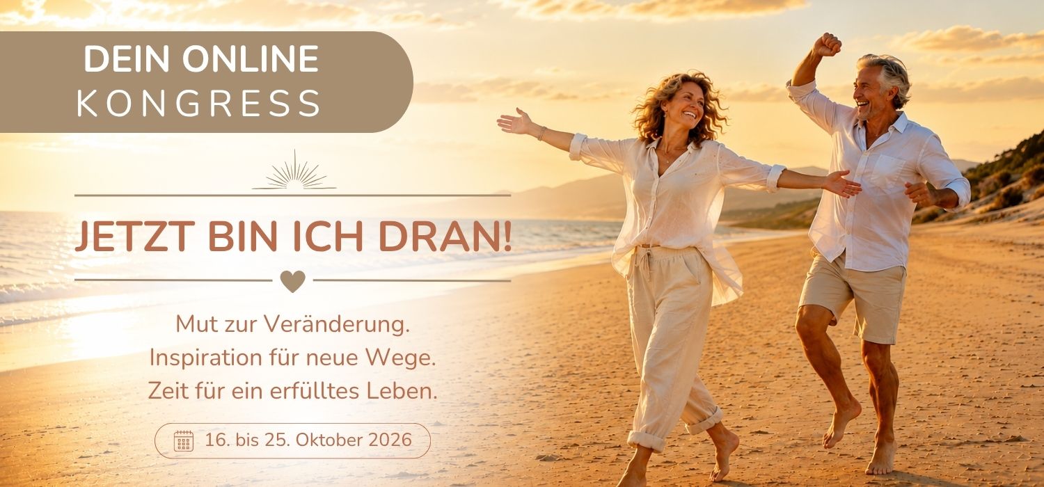 Jetzt bin ich dran!
